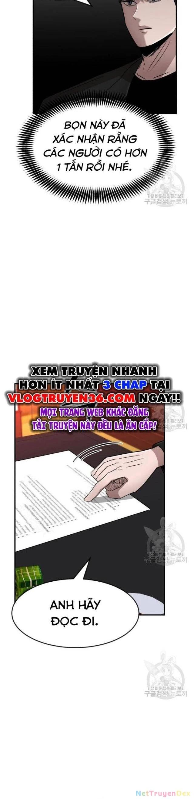 Coin Báo Thù Chapter 41 - Trang 2