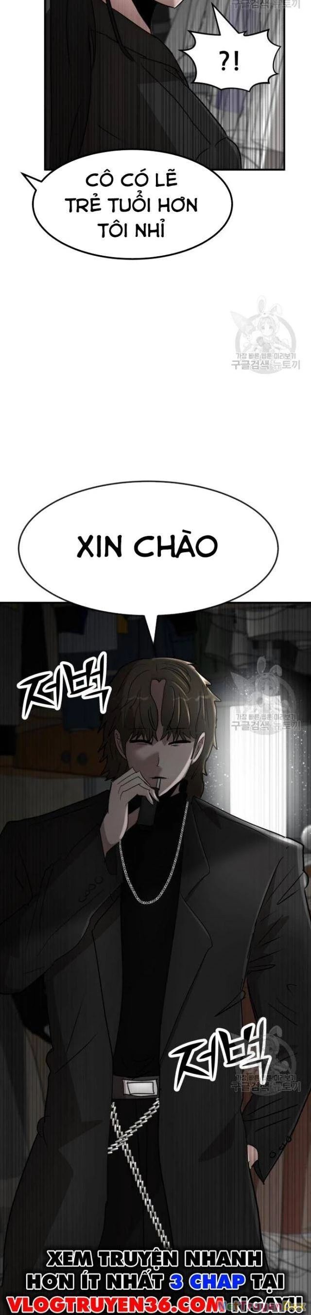 Coin Báo Thù Chapter 41 - Trang 2