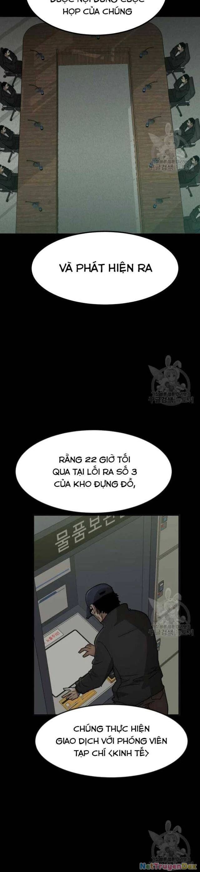 Coin Báo Thù Chapter 40 - Trang 2