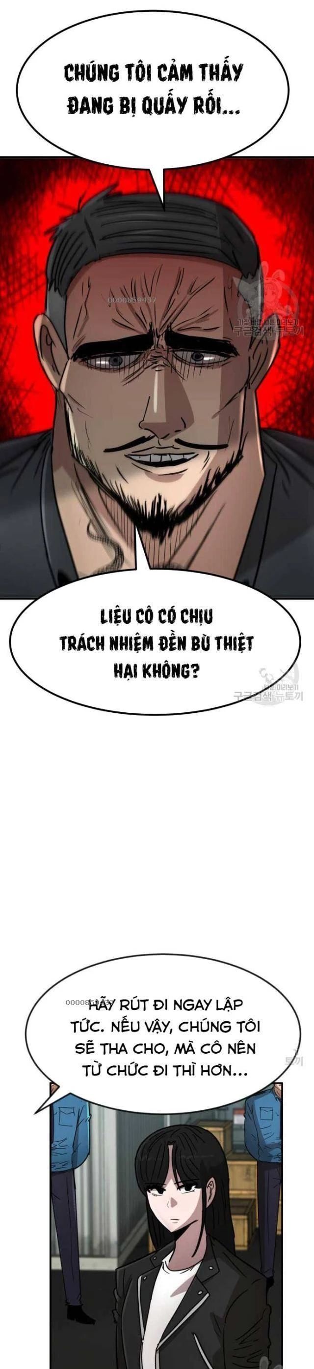 Coin Báo Thù Chapter 40 - Trang 2