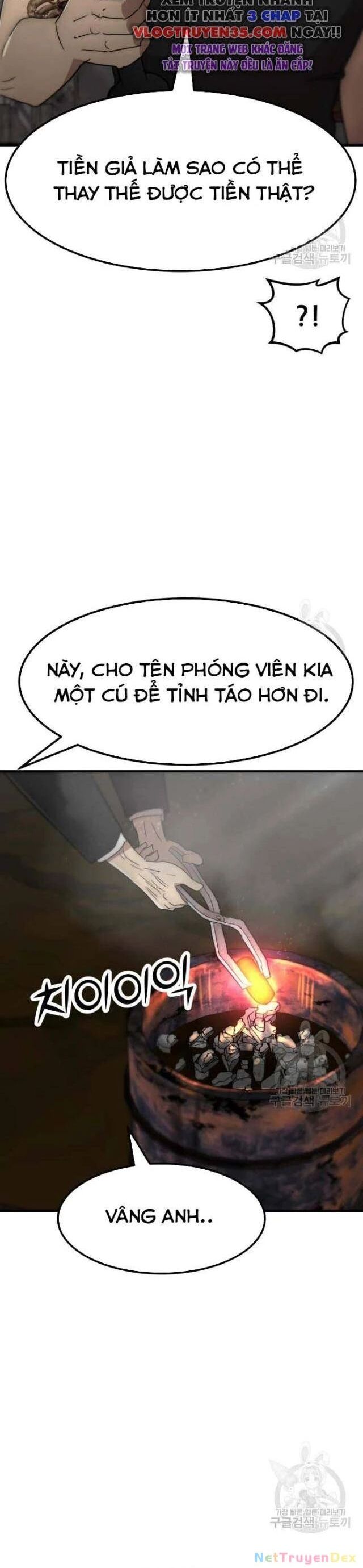 Coin Báo Thù Chapter 39 - Trang 2