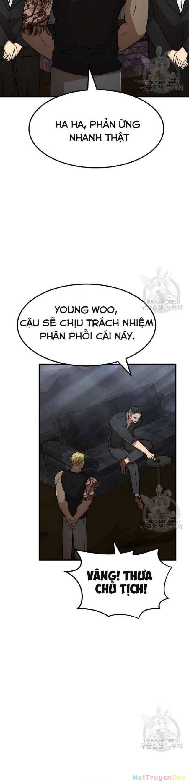 Coin Báo Thù Chapter 39 - Trang 2