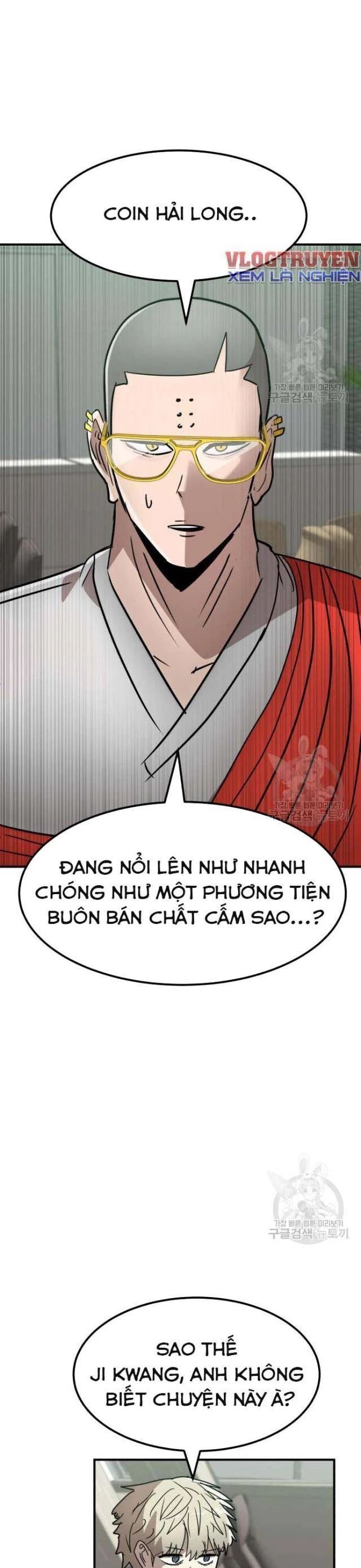 Coin Báo Thù Chapter 39 - Trang 2