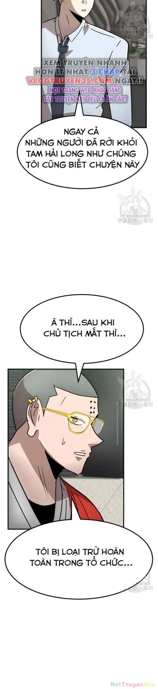 Coin Báo Thù Chapter 39 - Trang 2