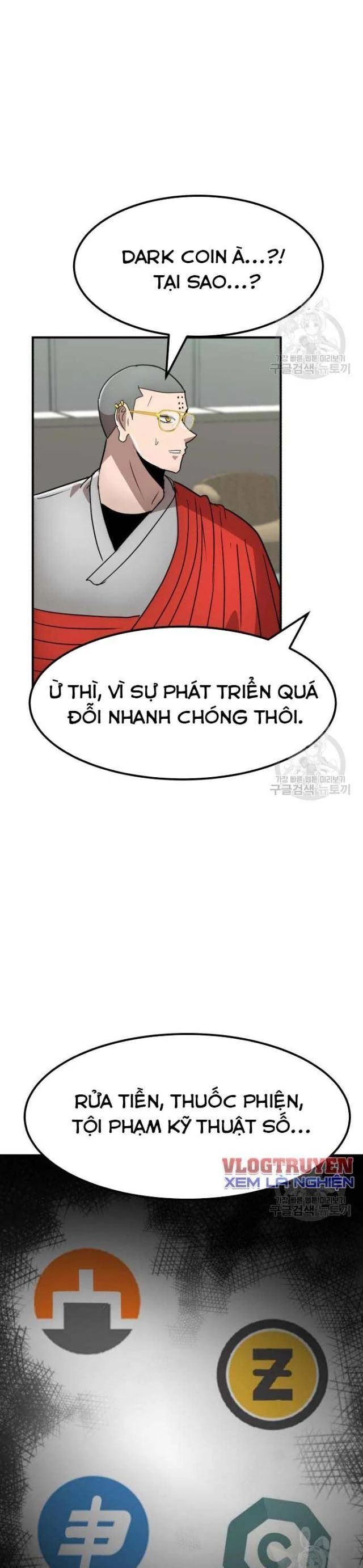 Coin Báo Thù Chapter 39 - Trang 2