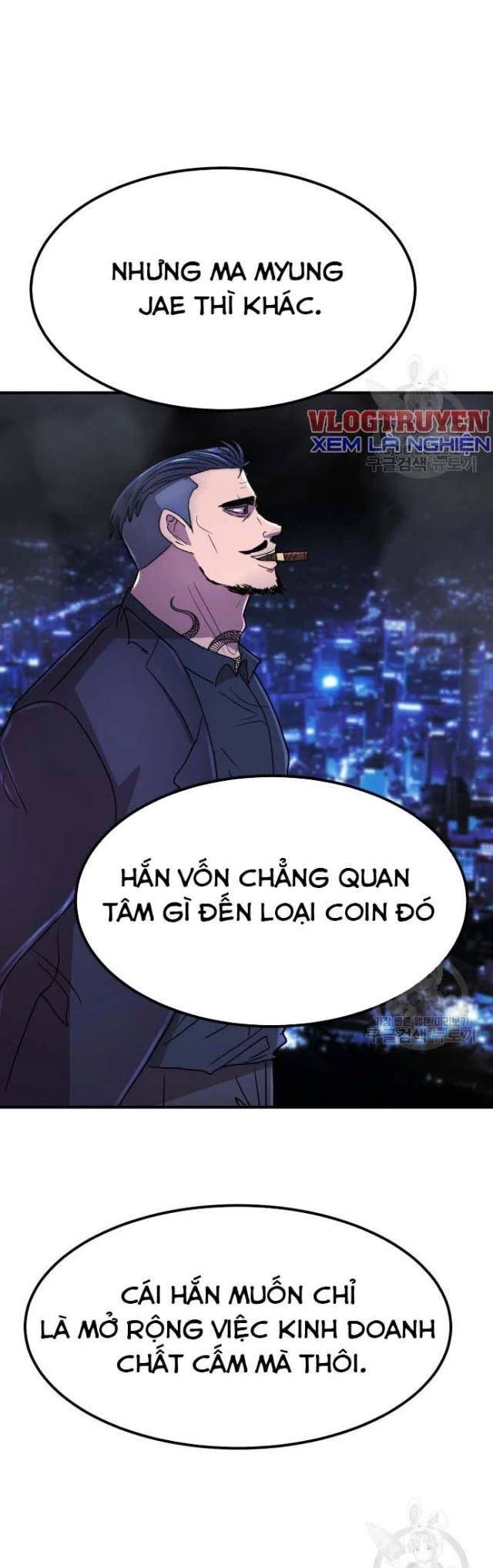 Coin Báo Thù Chapter 39 - Trang 2