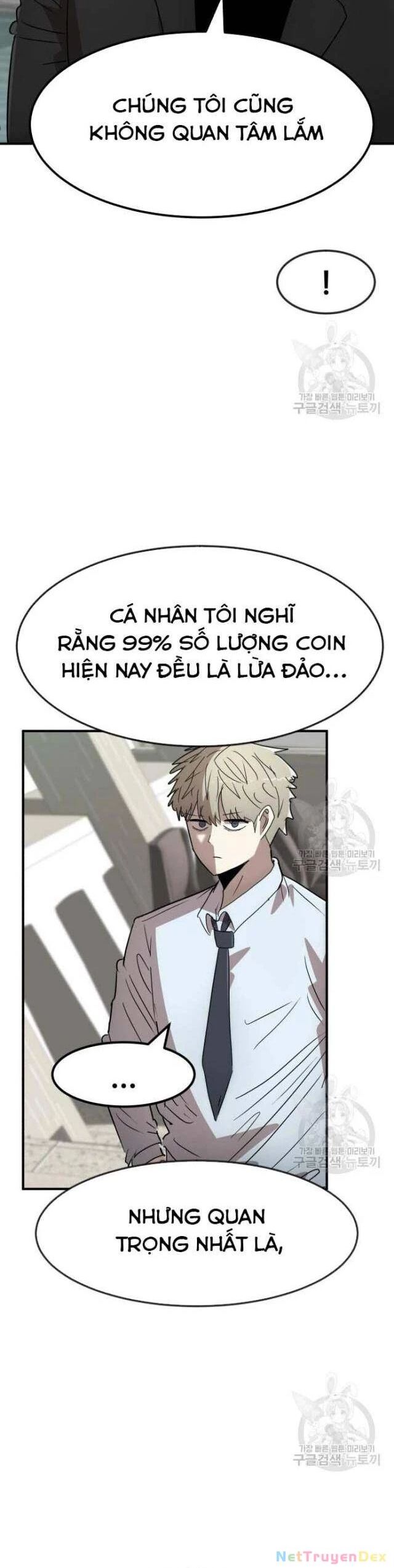 Coin Báo Thù Chapter 39 - Trang 2