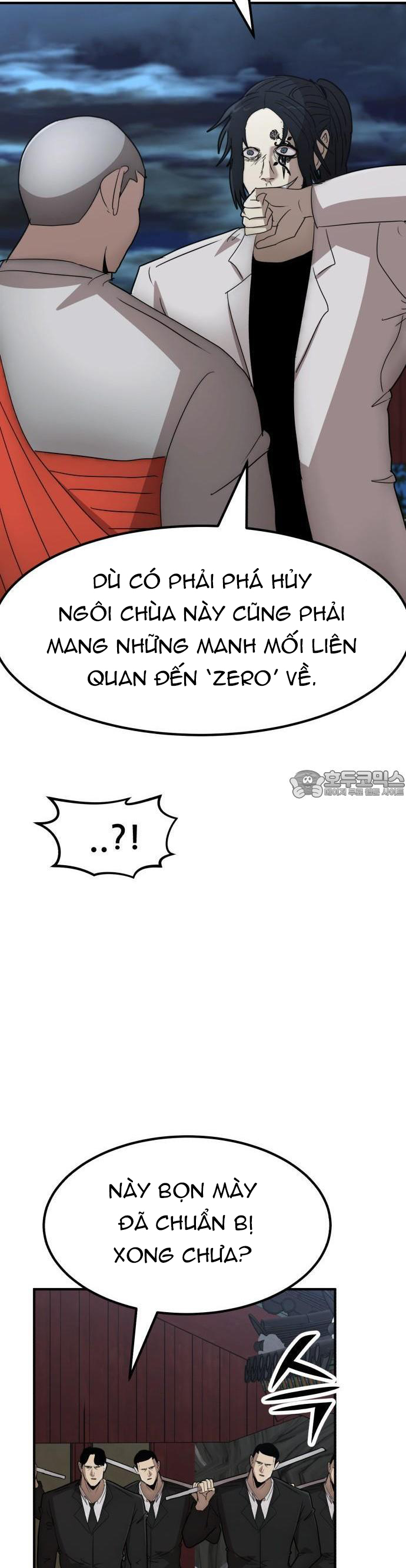 Coin Báo Thù Chapter 37 - Trang 2