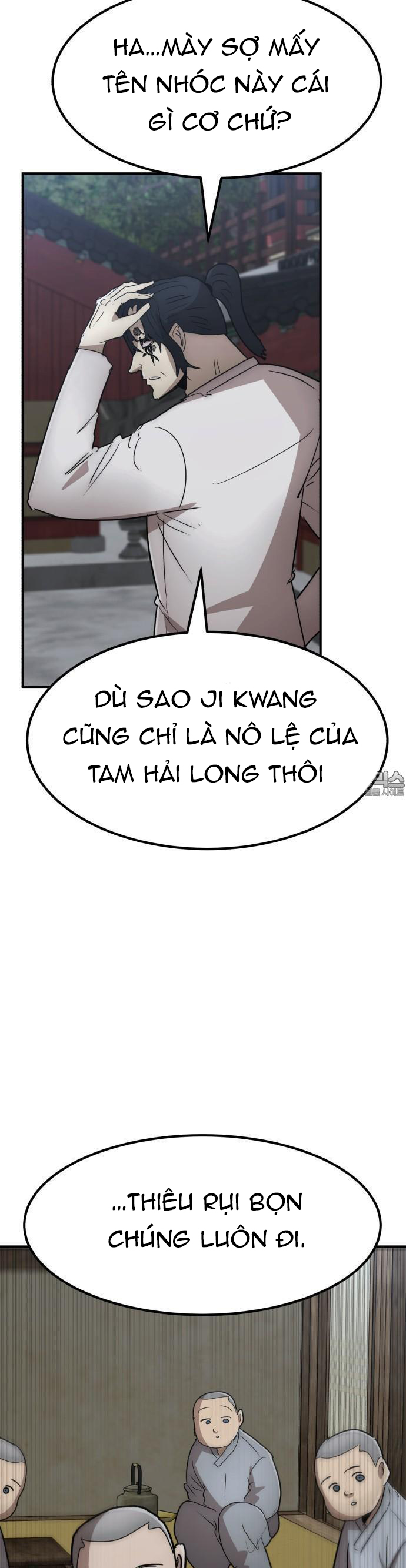 Coin Báo Thù Chapter 37 - Trang 2