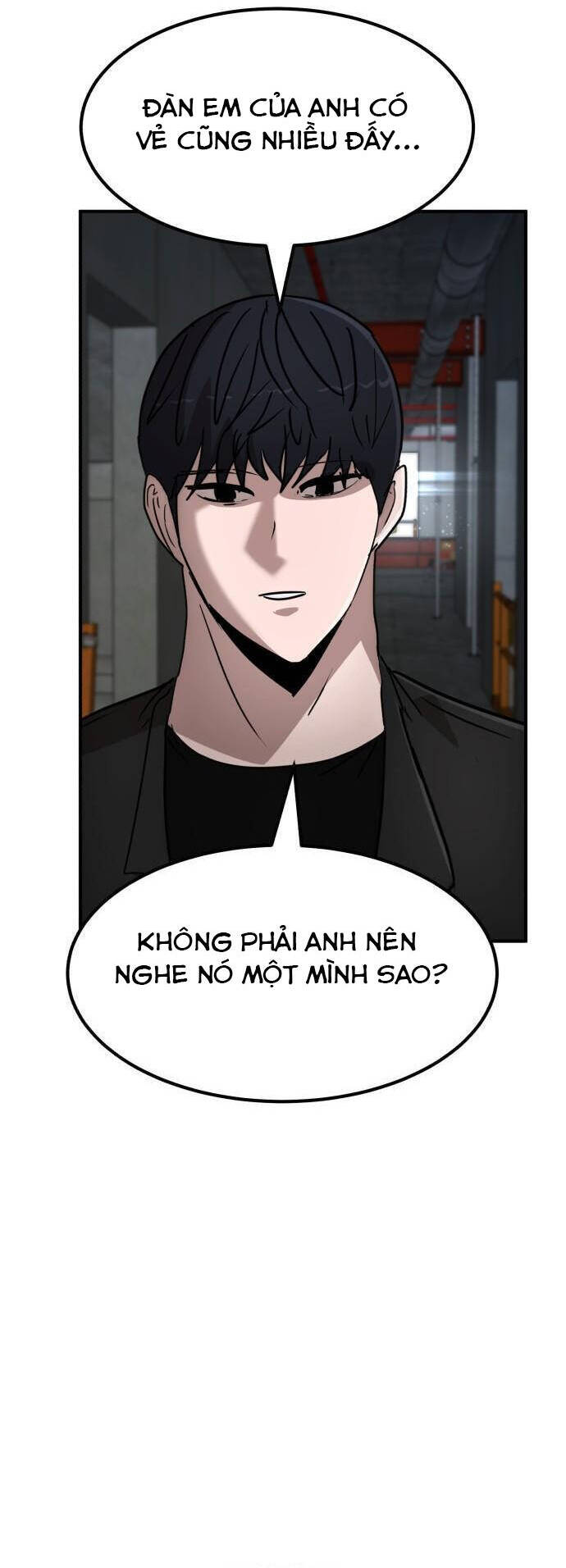 Coin Báo Thù Chapter 36 - Trang 2