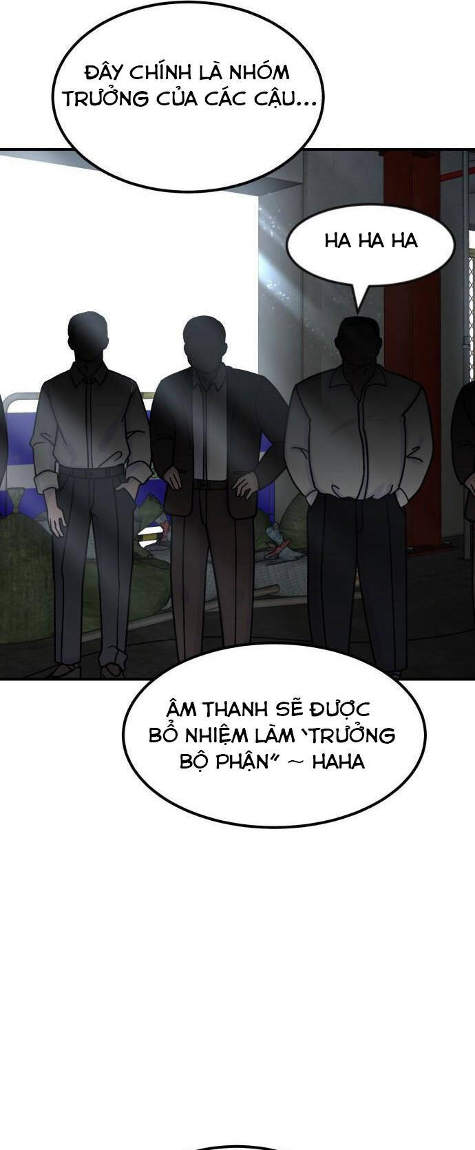 Coin Báo Thù Chapter 36 - Trang 2