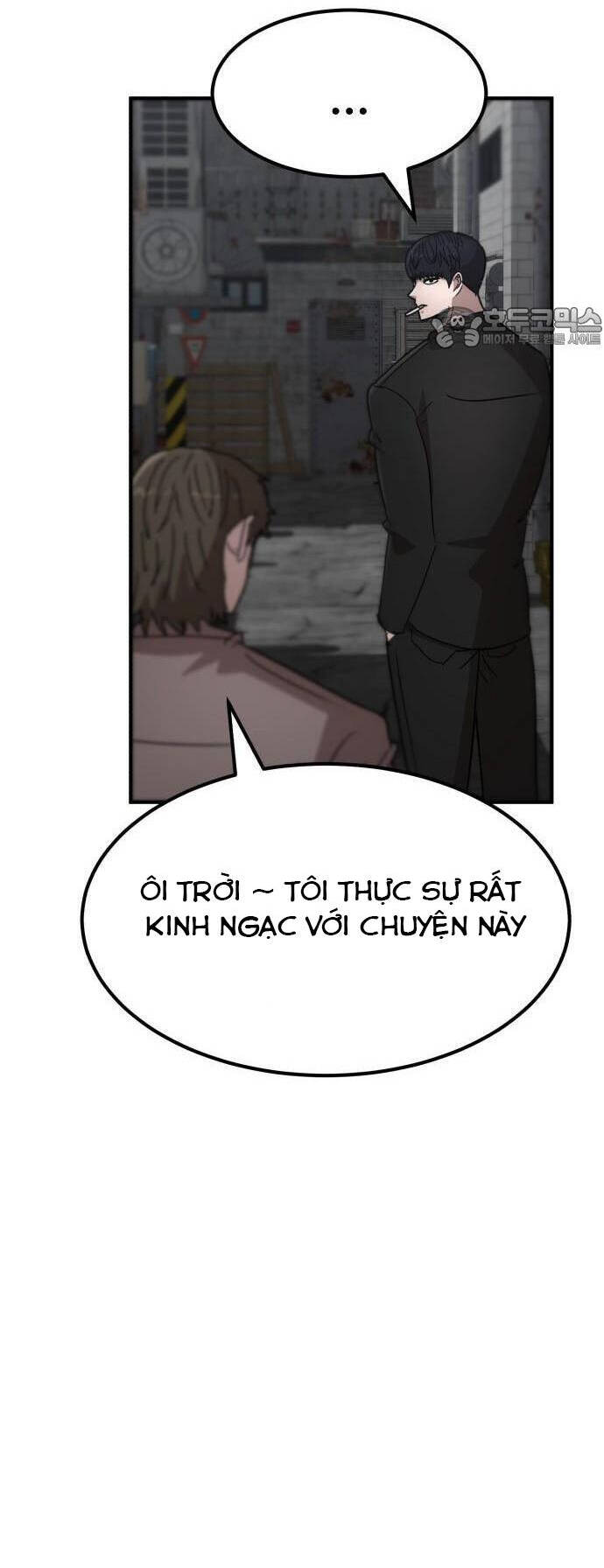 Coin Báo Thù Chapter 36 - Trang 2