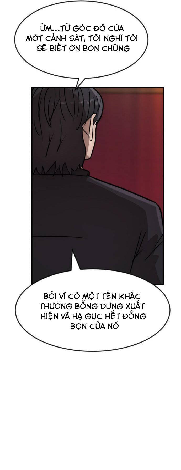 Coin Báo Thù Chapter 36 - Trang 2