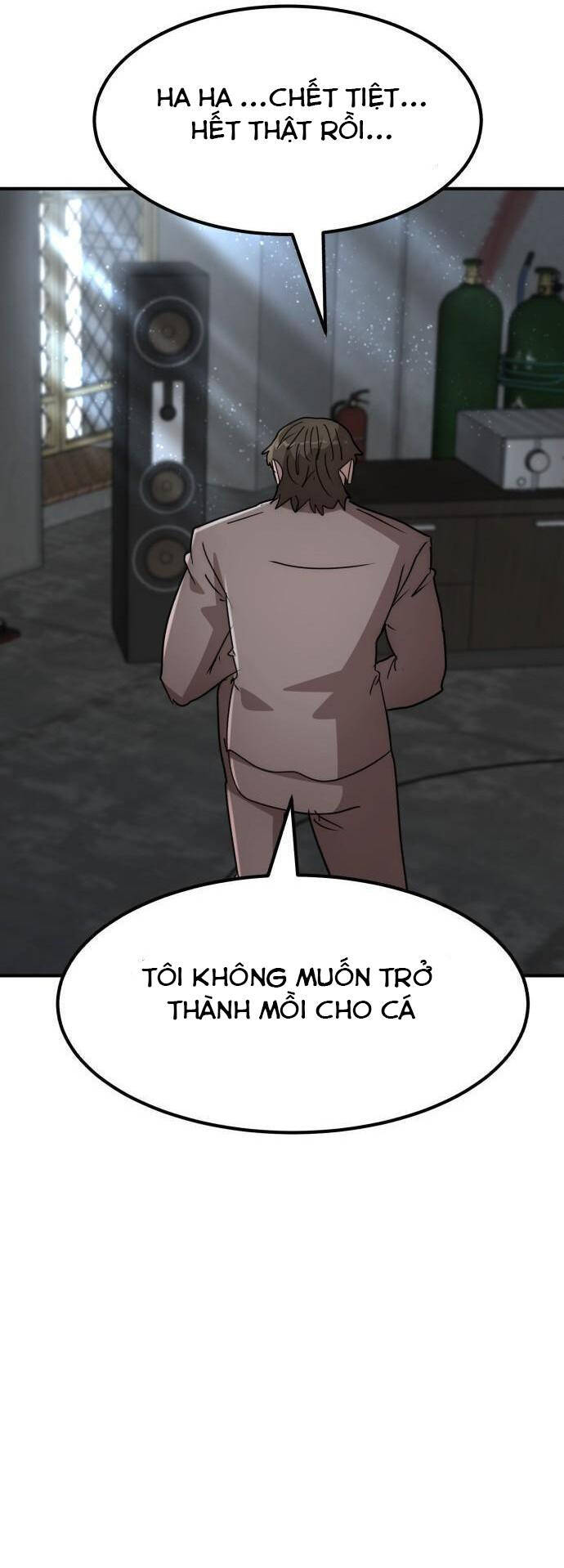 Coin Báo Thù Chapter 36 - Trang 2