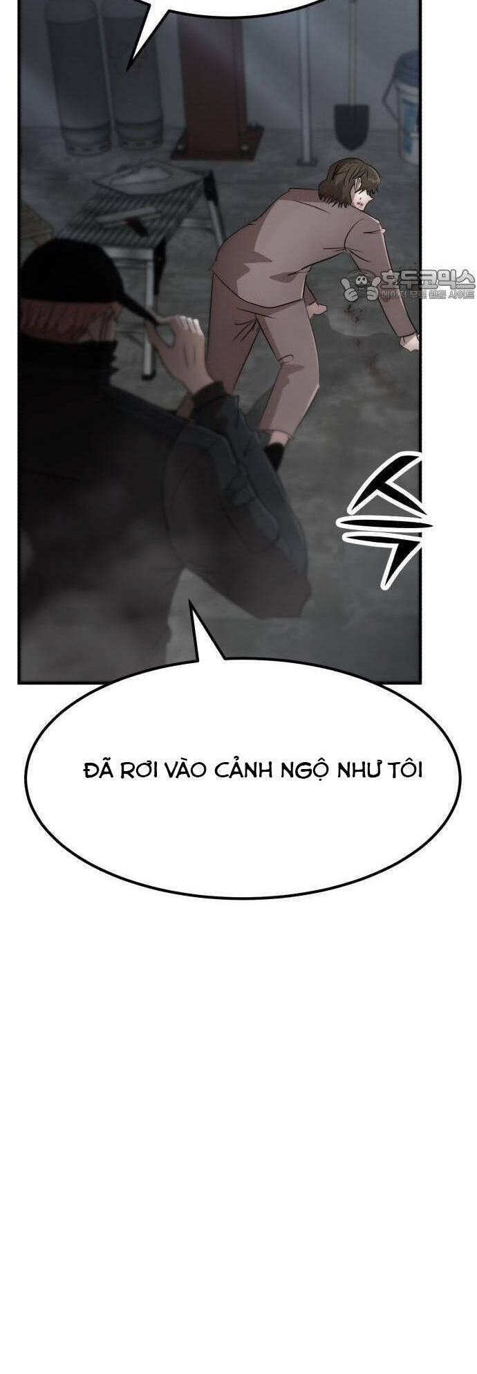 Coin Báo Thù Chapter 36 - Trang 2