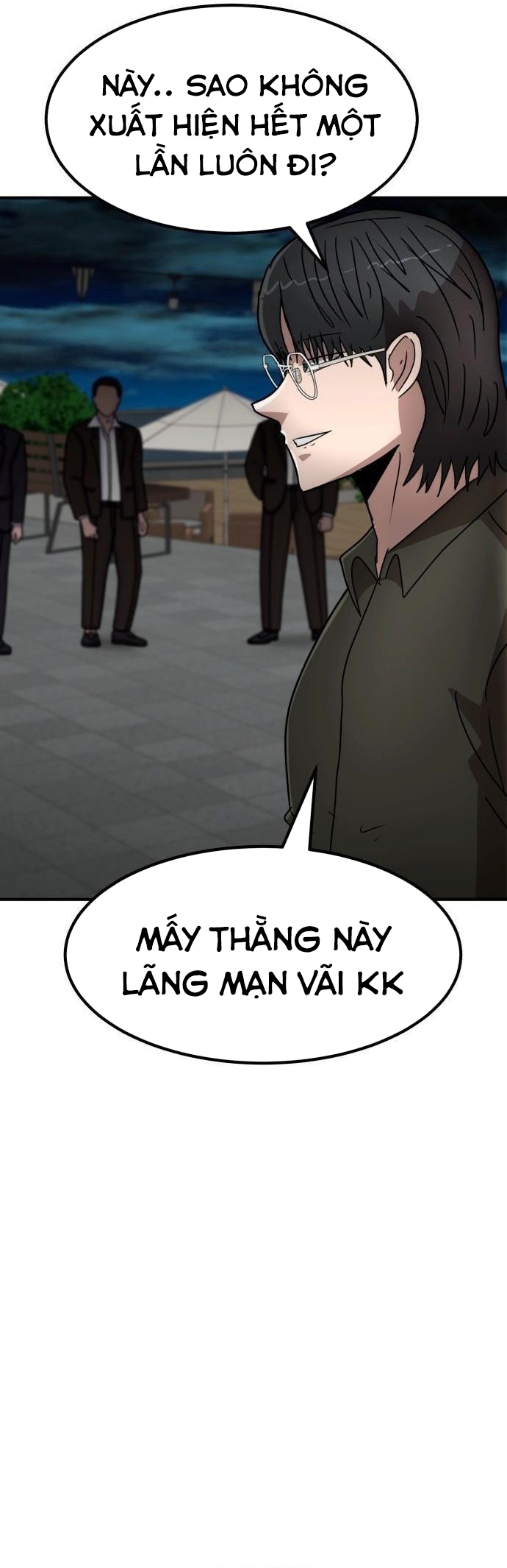 Coin Báo Thù Chapter 31 - Trang 2