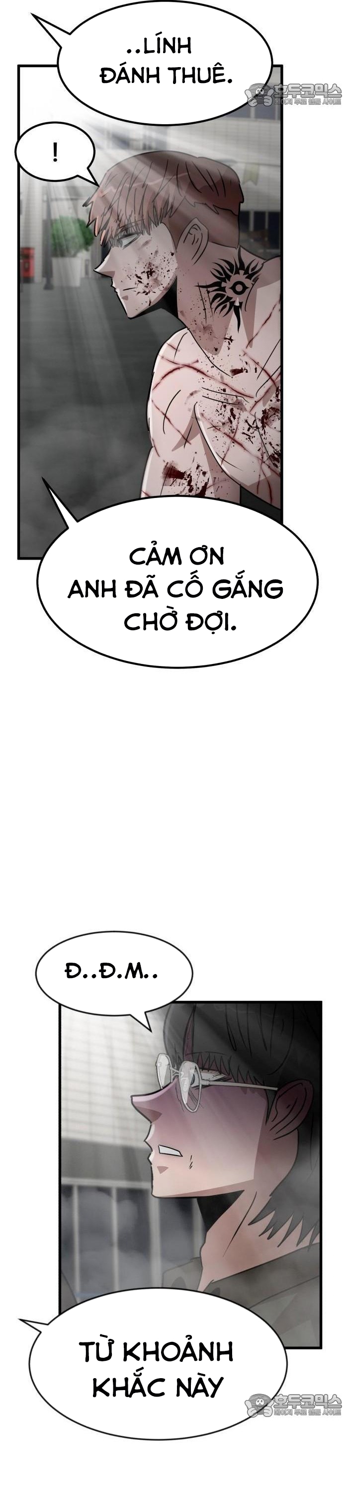 Coin Báo Thù Chapter 31 - Trang 2