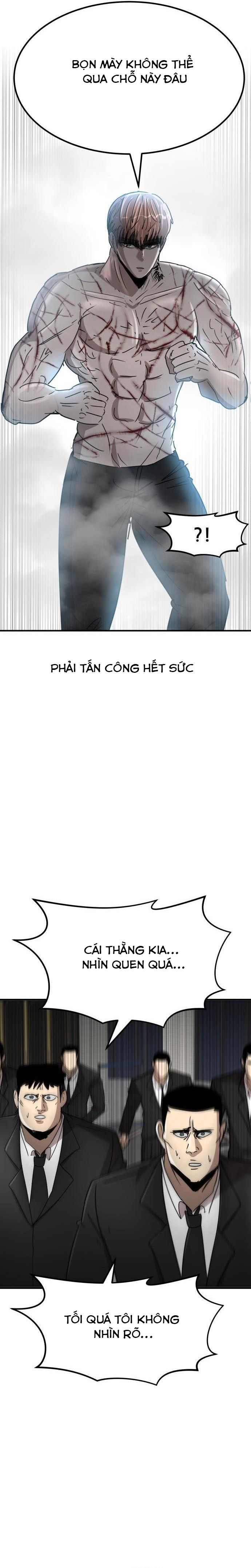 Coin Báo Thù Chapter 30 - Trang 2