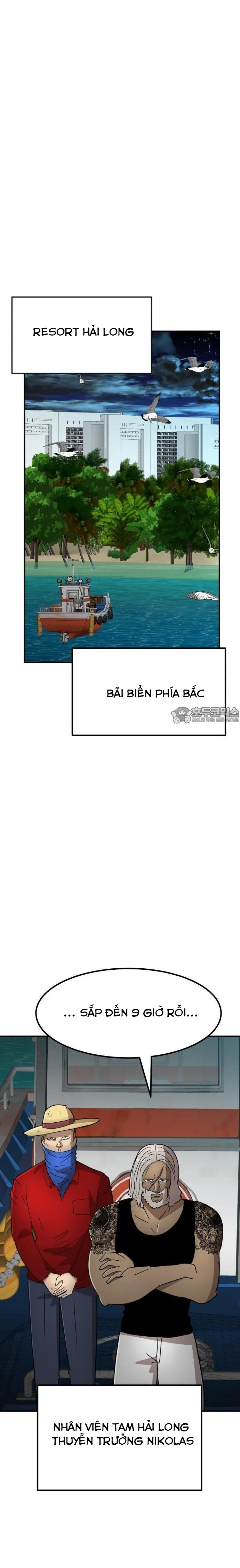 Coin Báo Thù Chapter 30 - Trang 2