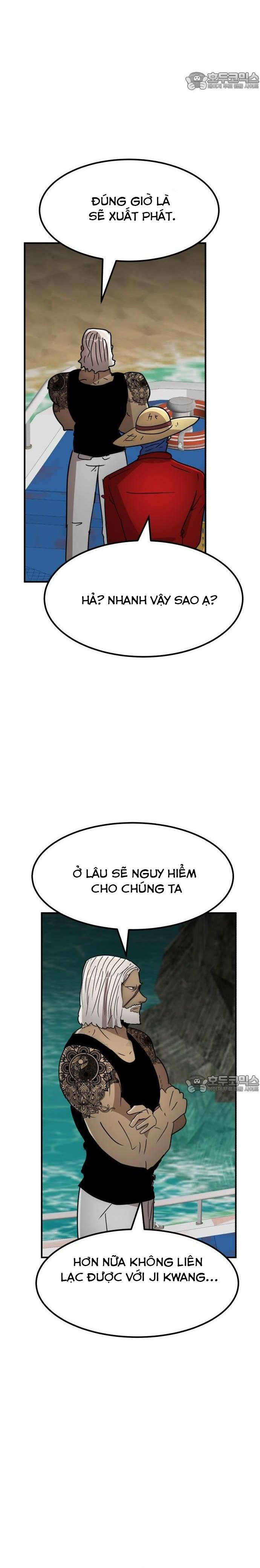 Coin Báo Thù Chapter 30 - Trang 2