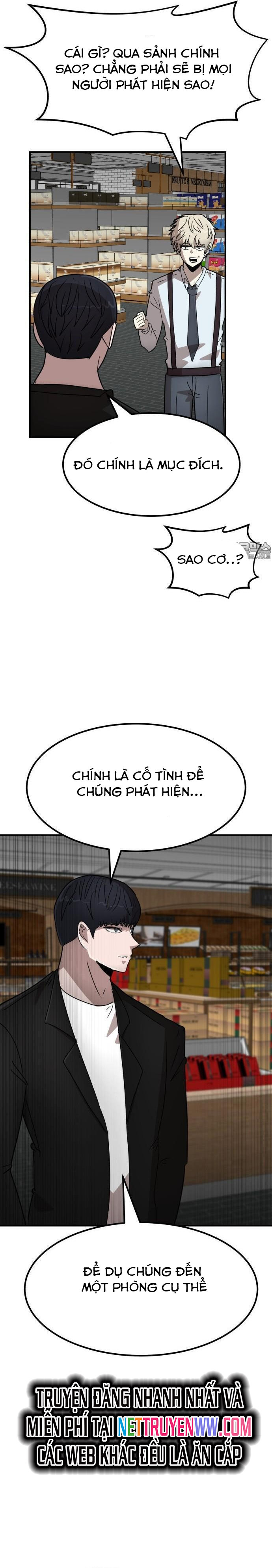 Coin Báo Thù Chapter 30 - Trang 2