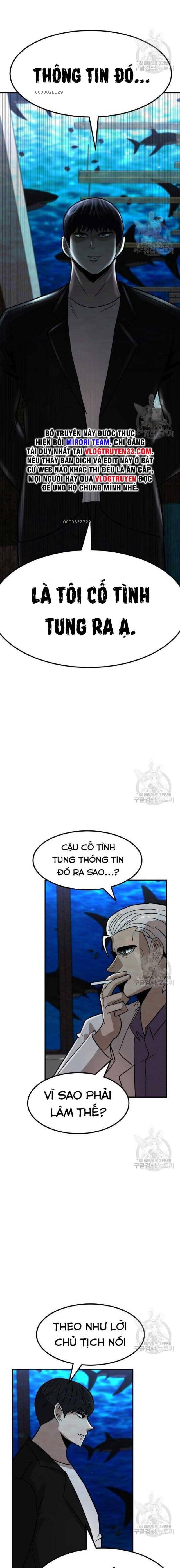 Coin Báo Thù Chapter 22 - Trang 2