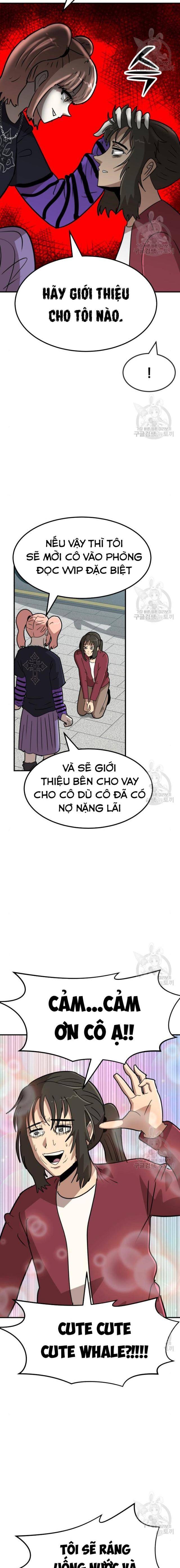 Coin Báo Thù Chapter 19 - Trang 2