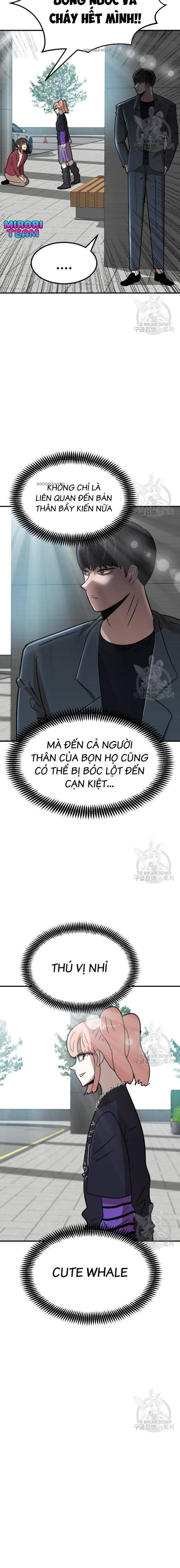 Coin Báo Thù Chapter 19 - Trang 2