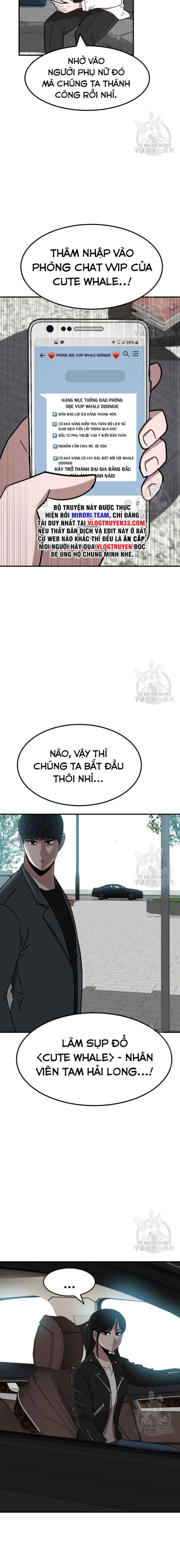 Coin Báo Thù Chapter 19 - Trang 2