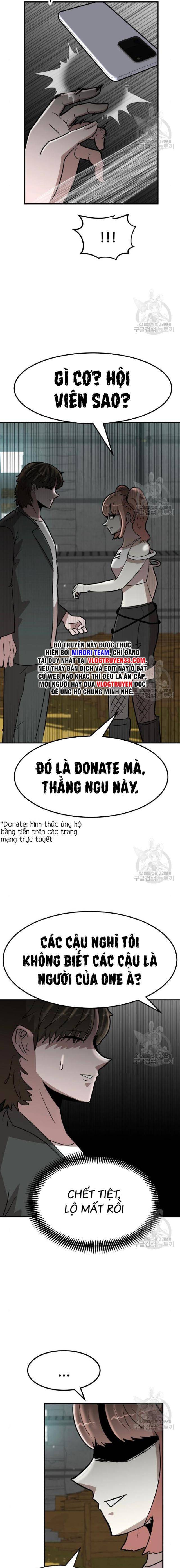 Coin Báo Thù Chapter 19 - Trang 2