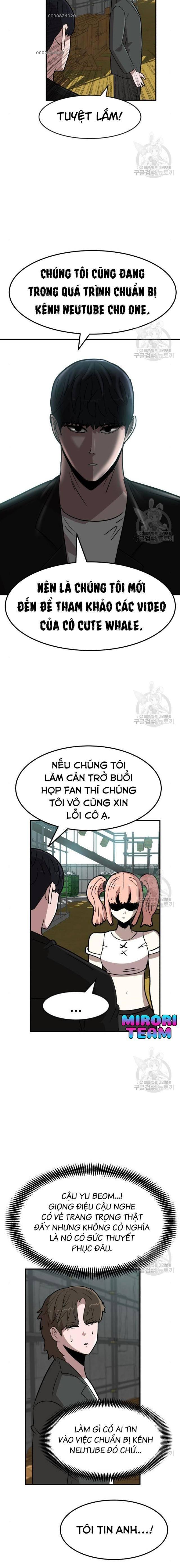 Coin Báo Thù Chapter 19 - Trang 2