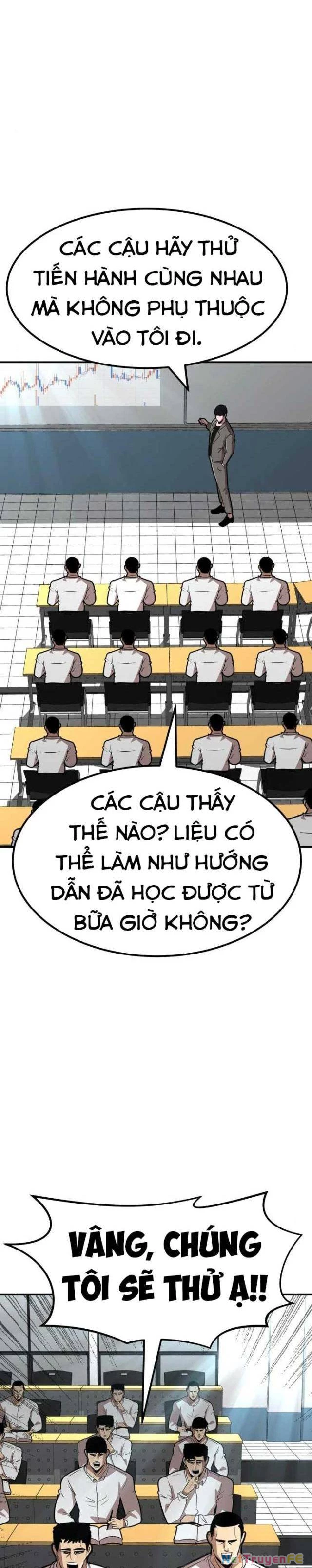 Coin Báo Thù Chapter 18 - Trang 2