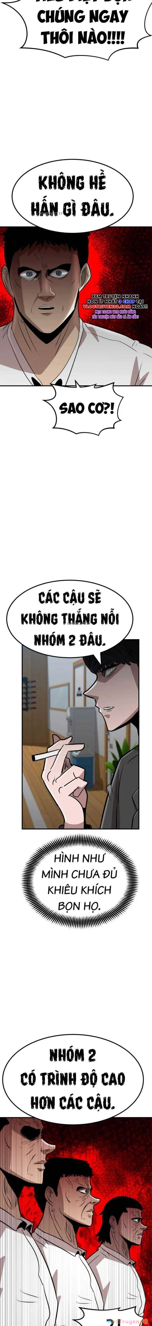 Coin Báo Thù Chapter 18 - Trang 2