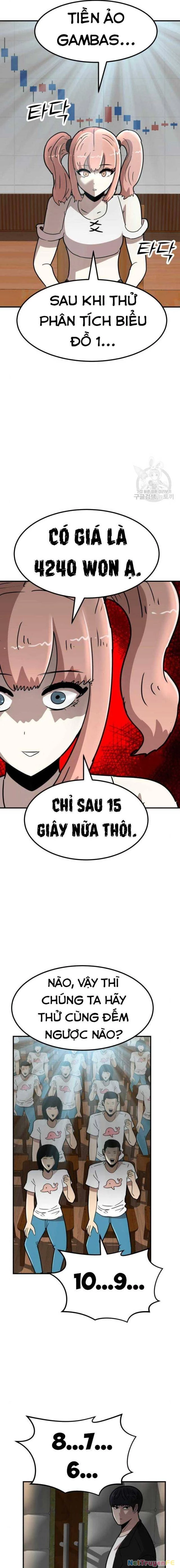 Coin Báo Thù Chapter 18 - Trang 2