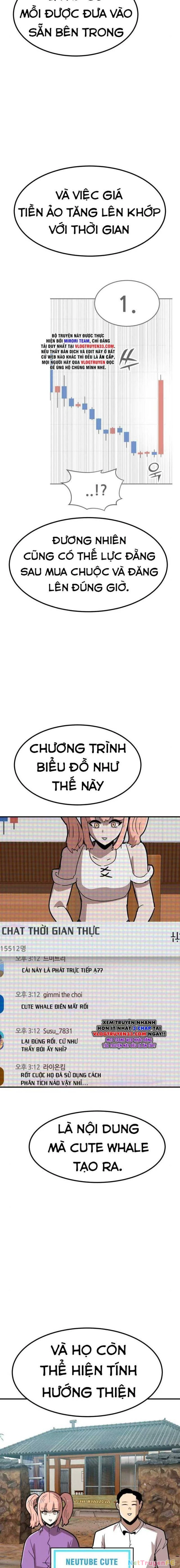 Coin Báo Thù Chapter 18 - Trang 2