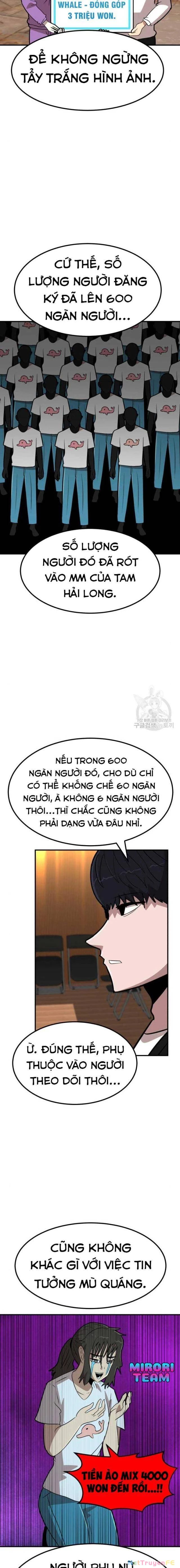 Coin Báo Thù Chapter 18 - Trang 2