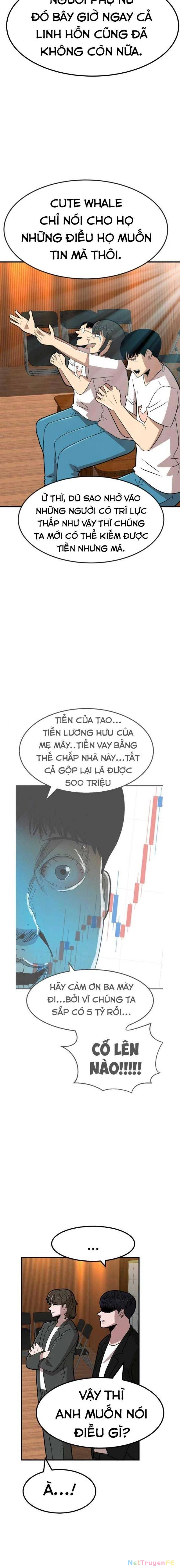 Coin Báo Thù Chapter 18 - Trang 2