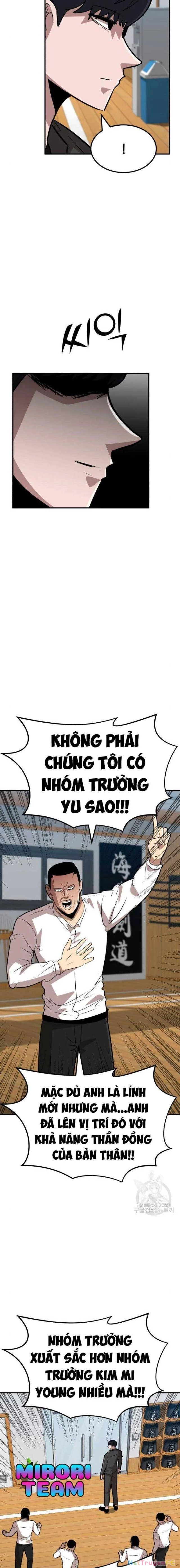 Coin Báo Thù Chapter 18 - Trang 2