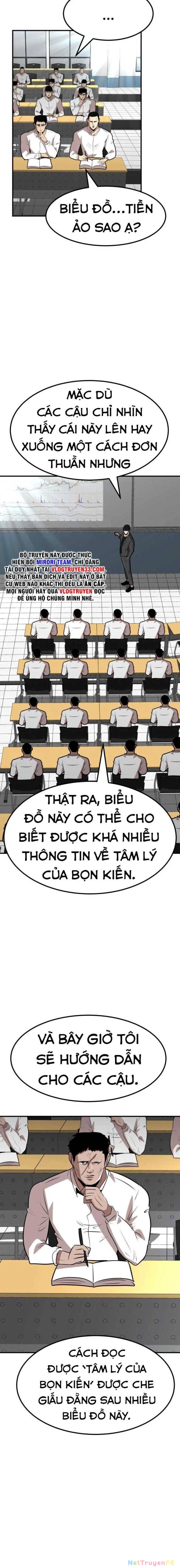 Coin Báo Thù Chapter 18 - Trang 2