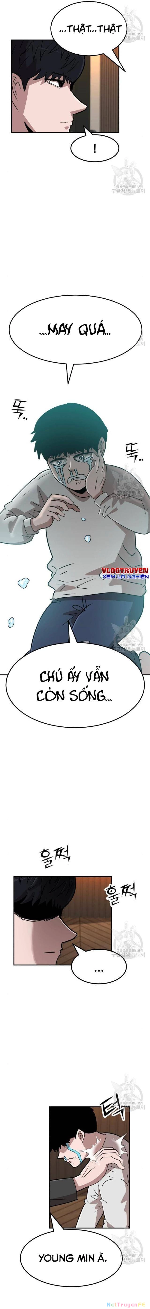 Coin Báo Thù Chapter 17 - Trang 2