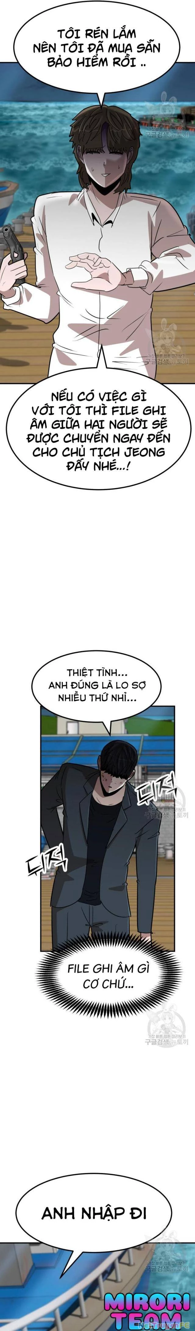 Coin Báo Thù Chapter 15 - Trang 2