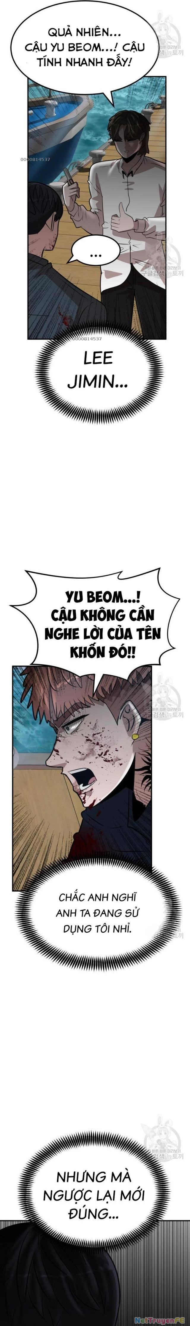 Coin Báo Thù Chapter 15 - Trang 2