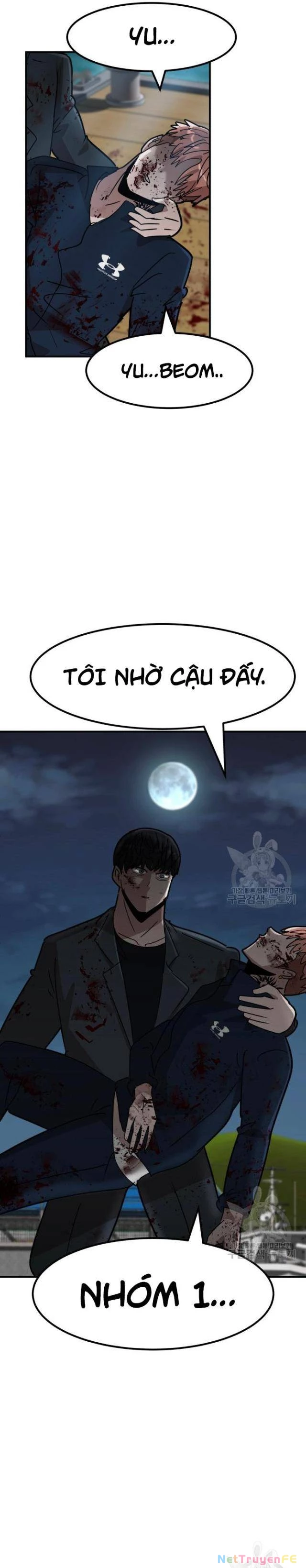 Coin Báo Thù Chapter 15 - Trang 2