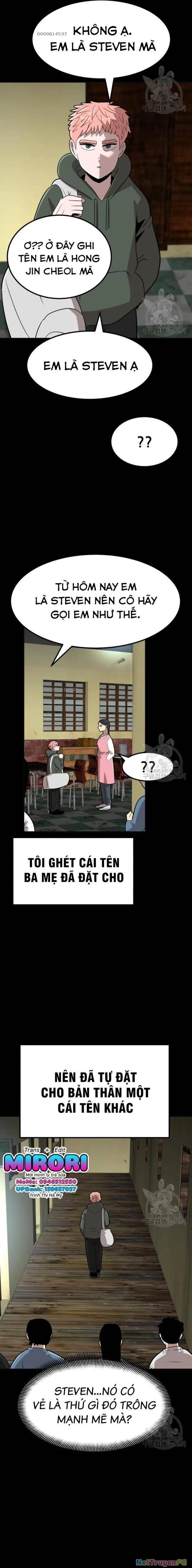 Coin Báo Thù Chapter 14 - Trang 2