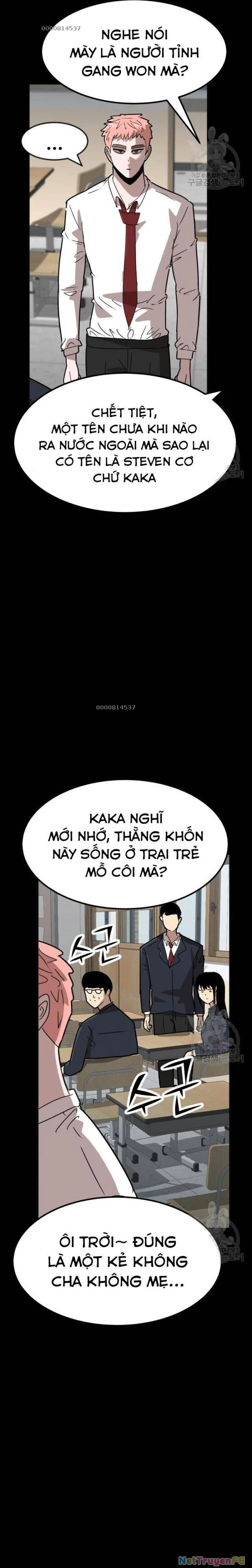 Coin Báo Thù Chapter 14 - Trang 2