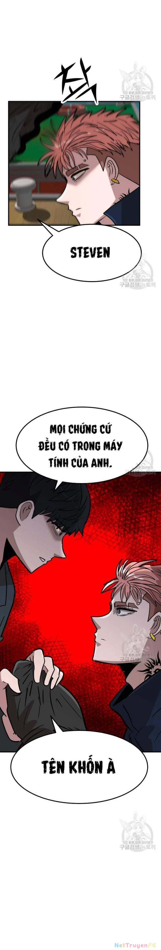 Coin Báo Thù Chapter 13 - Trang 2