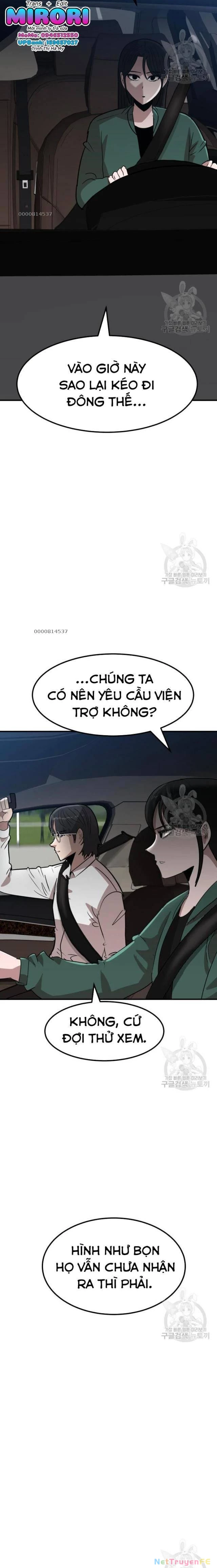 Coin Báo Thù Chapter 13 - Trang 2