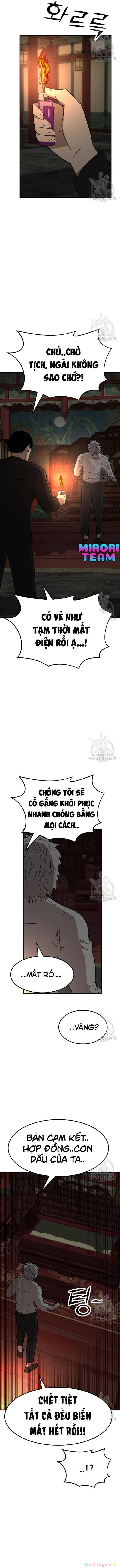 Coin Báo Thù Chapter 10 - Trang 2