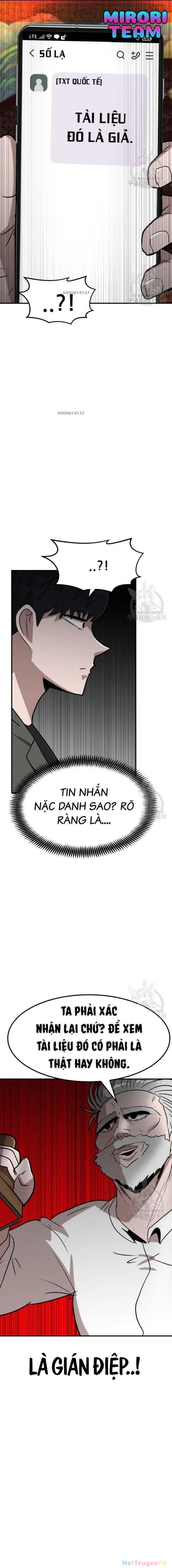 Coin Báo Thù Chapter 10 - Trang 2