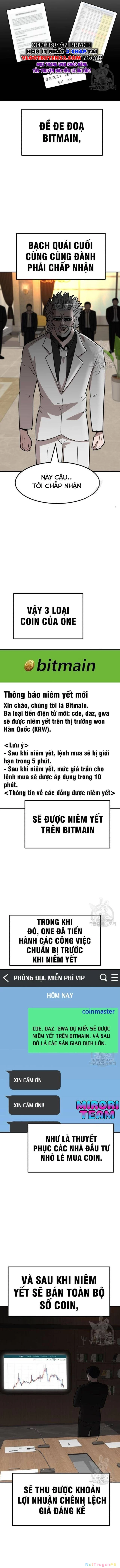 Coin Báo Thù Chapter 10 - Trang 2